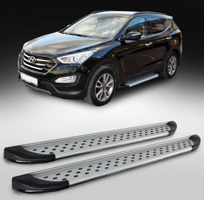 santa fe 3 bocni pragovi